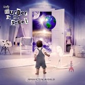 The Murder Of My Sweet - Brave Tin World (CD)