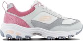 Skechers D'Lites sneakers grijs - Maat 37