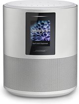 Bol.com Bose Home Speaker 500 - Wifi speaker - Zilver aanbieding