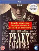 Peaky Blinders - Series 1 - 5 [Blu-ray]