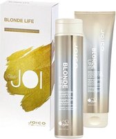Blonde Life Brightening  DUO - Shampoo + Conditioner
