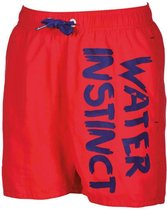 Arena - Arena Water Instinct Junior boxer Rood - royal