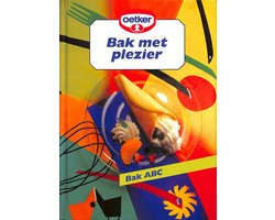 Bak met plezier