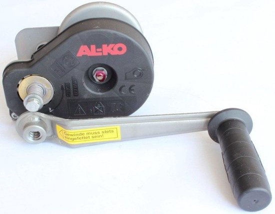 Handlier tot 550 kg met 7 m kabel, kabellier staalkabel 4,1:1 overbrenging lier manueel bosbouw Handlier tot 550 kg met 7 m kabel, kabellier staalkabel 4,1:1 overbrenging lier manueel bosbouw
