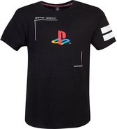 Sony - Playstation Tech19 Men s T-shirt - L