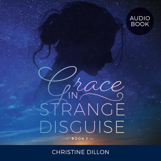 Grace in Strange Disguise - cover