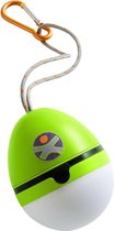 Haba Terra Kids - Kampeerlamp 8,5 Cm Groen