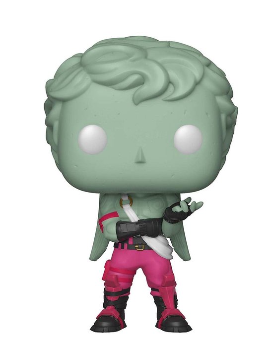 Funko Pop! Fortnite Love Ranger #432 - Verzamelfiguur