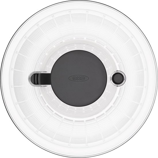 OXO Good Grips Essoreuse à salade - transparent - Ø 27 cm