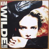 KIm Wilde Close