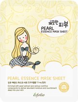 Pearl Essence Sheet Mask