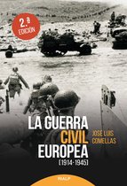 Historia y Biografías - La guerra civil europea