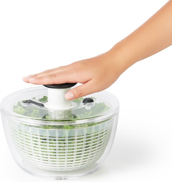 OXO Good Grips Extracteur de laitue mini, renouvelé