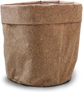 Plantenzak - Sizo Cork Bag D30 H30cm