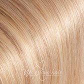 We Love Hair - Ibiza Blonde - Clip in Set - 200g