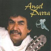 Angel Parra - Boleros (CD)