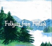 Hot Heroes - Folkjazz From Finland (CD)