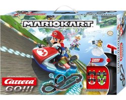 foto van Carrera GO!!! Nintendo Mario Kart - Racebaan