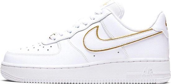 Nike Air Max Wit Goud Dames | Online museusolsona.cat