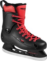 Powerslide Schaatsen - Maat 39/40 - Mannen - zwart/rood