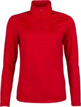 CMP Wintersportpully - Maat 44  - Vrouwen - rood