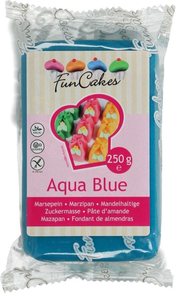 Gratis Colour Mill Aqua Blend 20ml