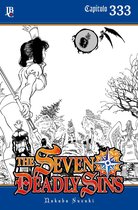 The Seven Deadly Sins [Capítulos] 333 - The Seven Deadly Sins Capítulo 333
