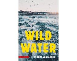 Omslag van Wild water