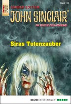 John Sinclair Sonder-Edition 119 - John Sinclair Sonder-Edition 119