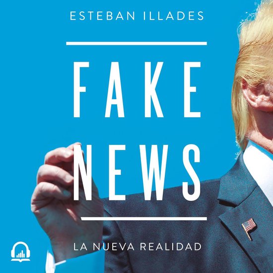 Fake News - cover