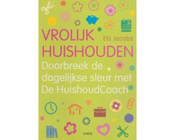 Vrolijk huishouden