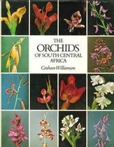 The Orchids of South Central Africa