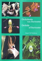 Orchideeën van Suriname / Orchids of Suriname
