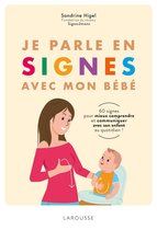 Bebe S Exprime Par Signes Ebook Christine Nougarolles Boeken Bol Com