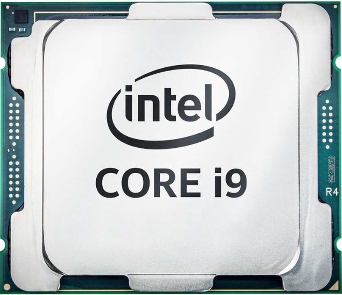 1151 Intel Core i9 9900K 95W / 3,6GHz / BOX / no Cooler | bol.com