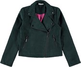 Name it Meisjes Kinderkleding Natti Jacket Green Gables - 116