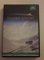 BBC Earth - Frozen Planet 2 (DVD)