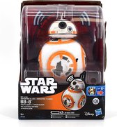 STAR WARS E7 RIP N GO BB-8