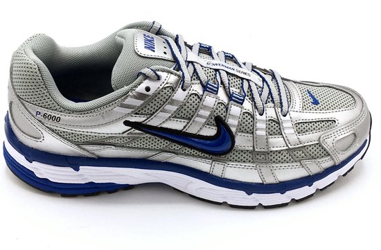 Nike P-6000- Sneakers/ Fitness schoenen Unisex- Maat 35.5 | bol