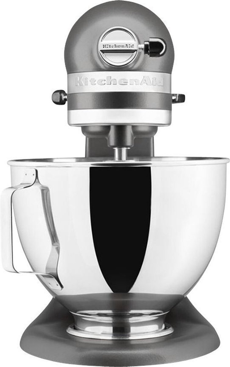KitchenAid Artisan 5 - Professionele Keukenmachine thumbnail 2