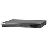 Hikvision - 4 CHANNEL NVR 8 MEGAPIXEL - 4K - 1x SATA  - Up To 1Hdd 6Tb - Alarm 4In/1Out