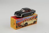 Panhard 24 C Coach greymetallic 1:43