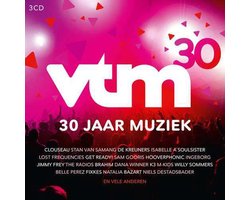 30 Jaar VTM