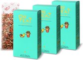 Or Tea? Kung Flu Fighter - 3 x 100 gram losse thee (navulpakket)