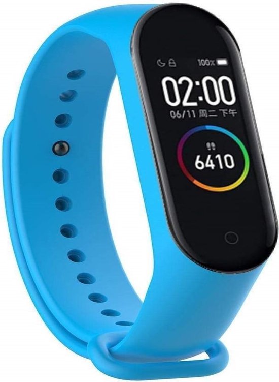Fitness tracker smart bracelet watch sale