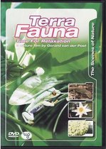 Terra Fauna -Relaxation-