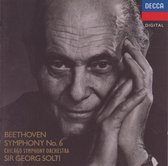 Beethoven: Symphony No. 6; Leonore Overture No. 3