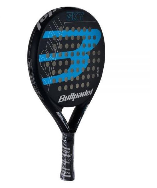 Bullpadel Sky Azul Real Padel Racket bol