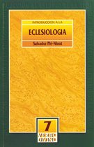 Introducción al estudio de la Teología - Introducción a la eclesiología