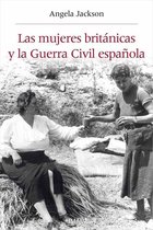 Història i Memòria del Franquisme 26 - Las mujeres británicas y la Guerra Civil española